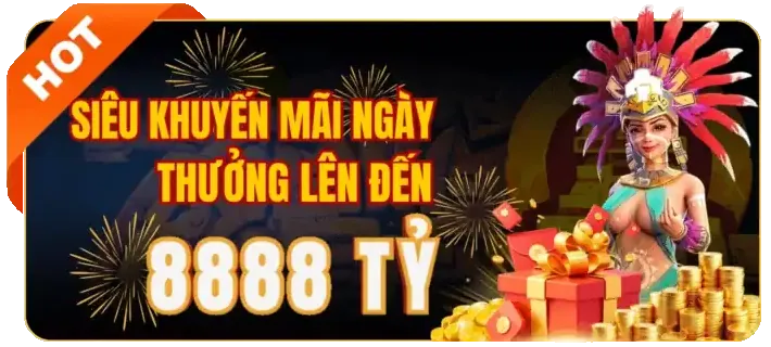 Khuyến mãi Nổ Hũ f1686s.com