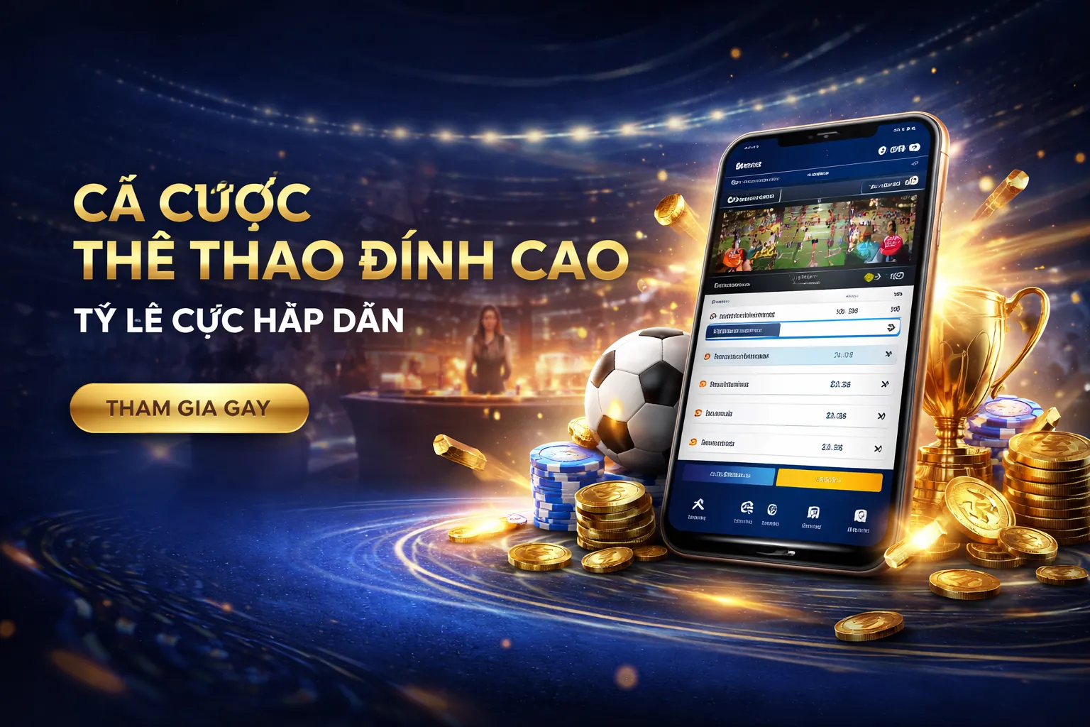 Cập nhật Khuyến mãi mới nhất từ f1686s.com