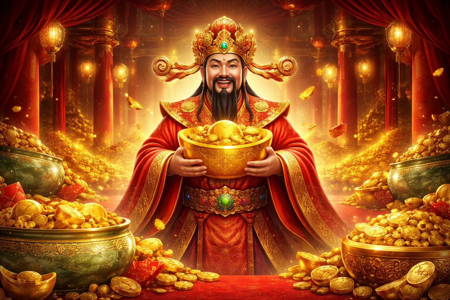 Mẹo chơi game bài hiệu quả tại f1686s.com