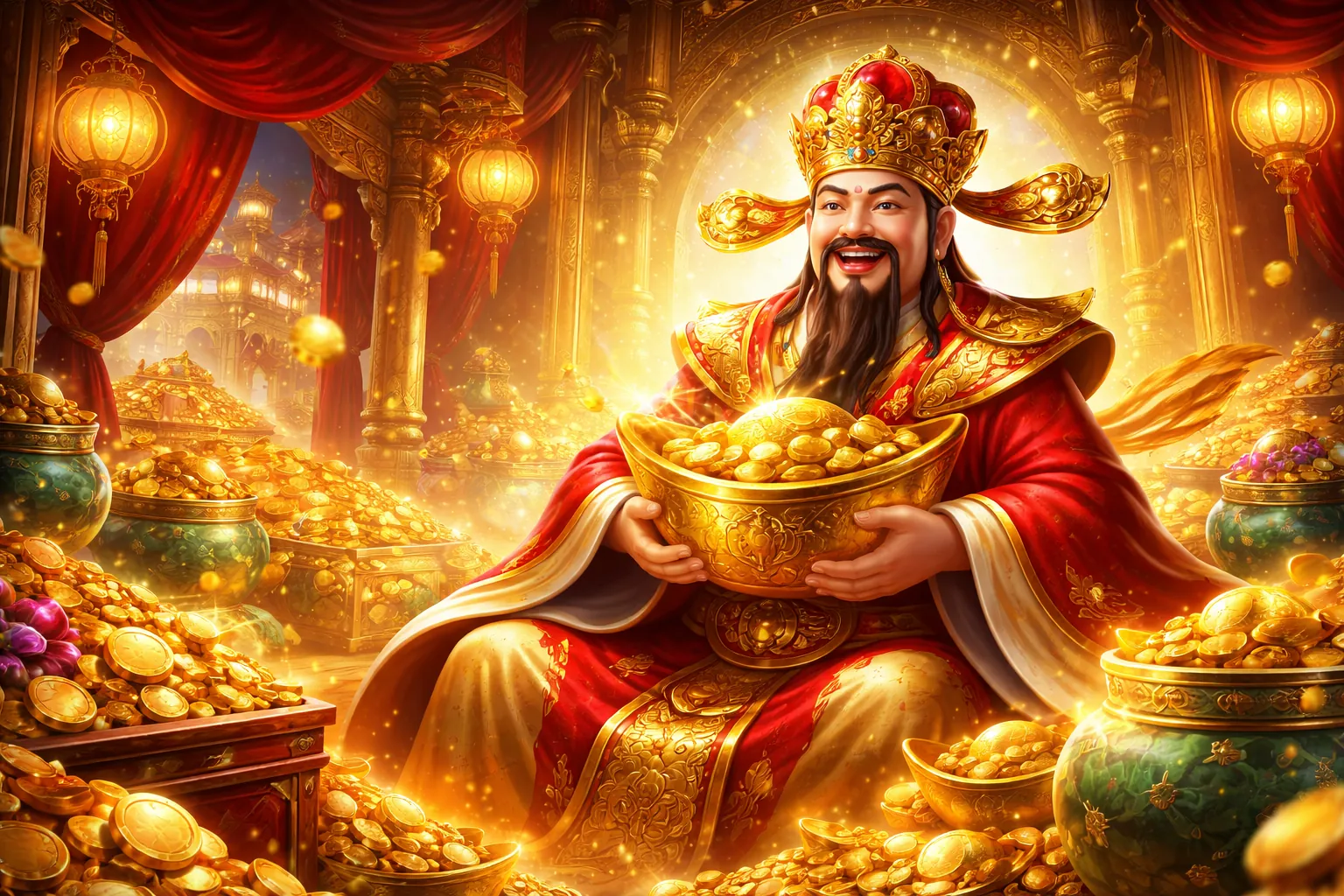 Các loại hình game bài f1686s.com