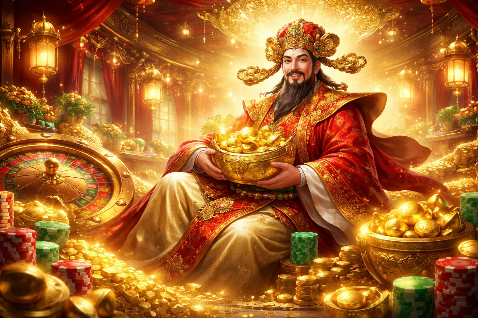 Hỗ trợ đối tác
