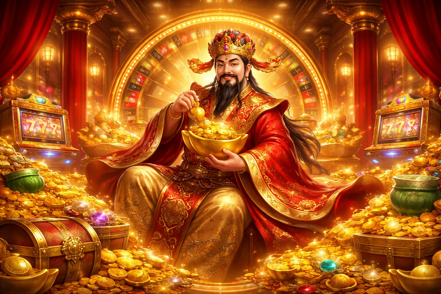 Các loại game bài đổi thưởng tại f1686s.com