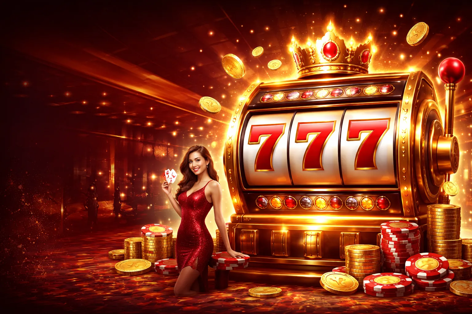 Trò chơi Nổ Hũ với Jackpot lớn tại f1686s.com
